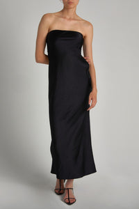 Saint Art - Chase Strapless Dress