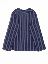 Nicholas Daley - Men's Three-pocket Cardigan