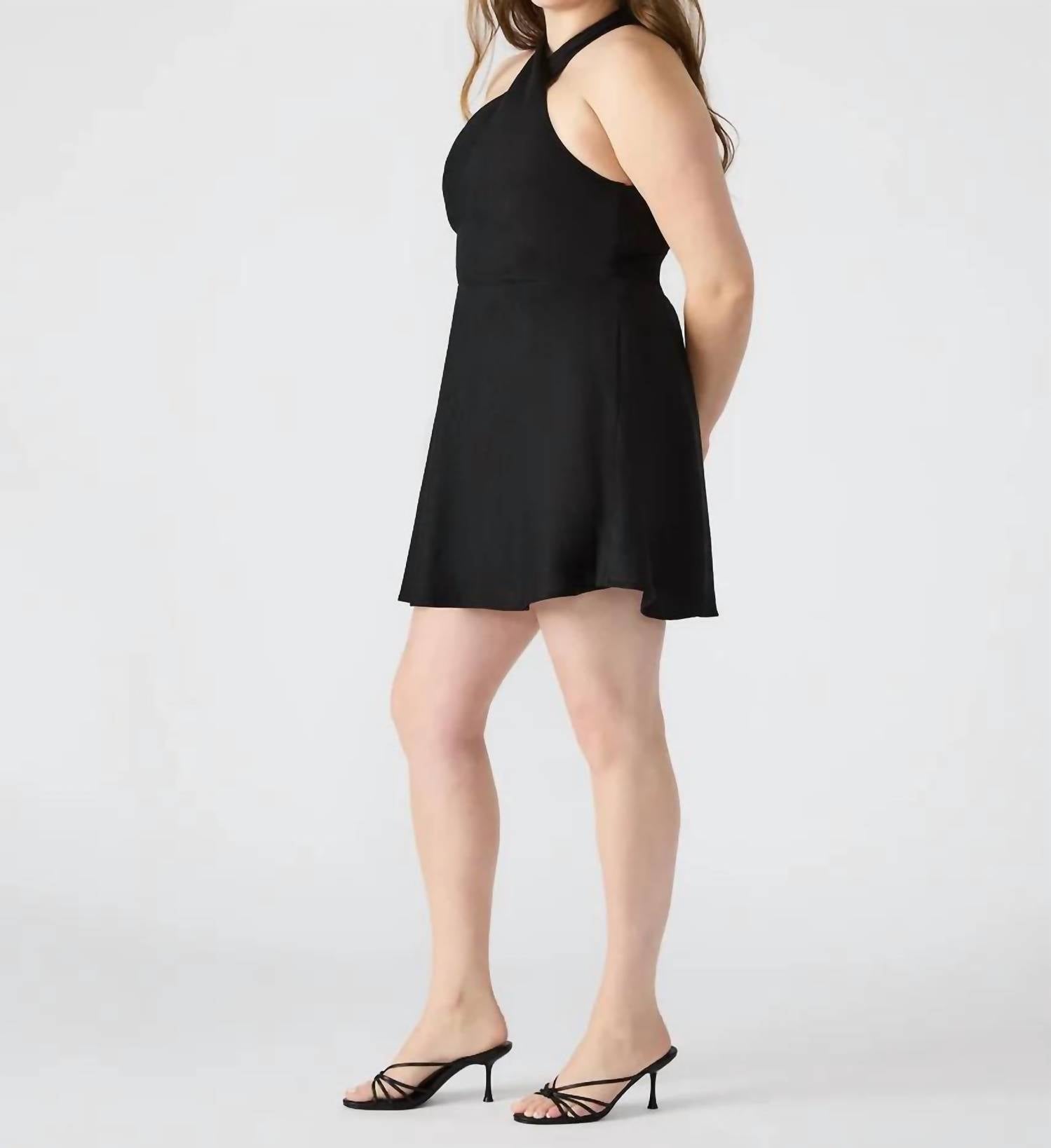 Steve Madden - Kosta Mini Dress