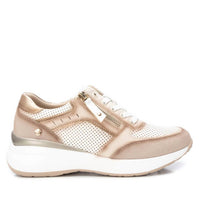 Xti - Women's Lace-Up Sneakers