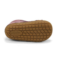 Oldsoles - Toddler's Ted Pave Casual Leather Shoes