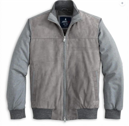 Johnnie-O - Men's Top Shelf Jacket