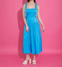 Alden Adair - Anna Kate Midi Dress