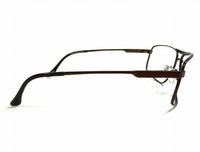 Robert Mitchel - Men's Rms6003 Rectangle Eyeglasses
