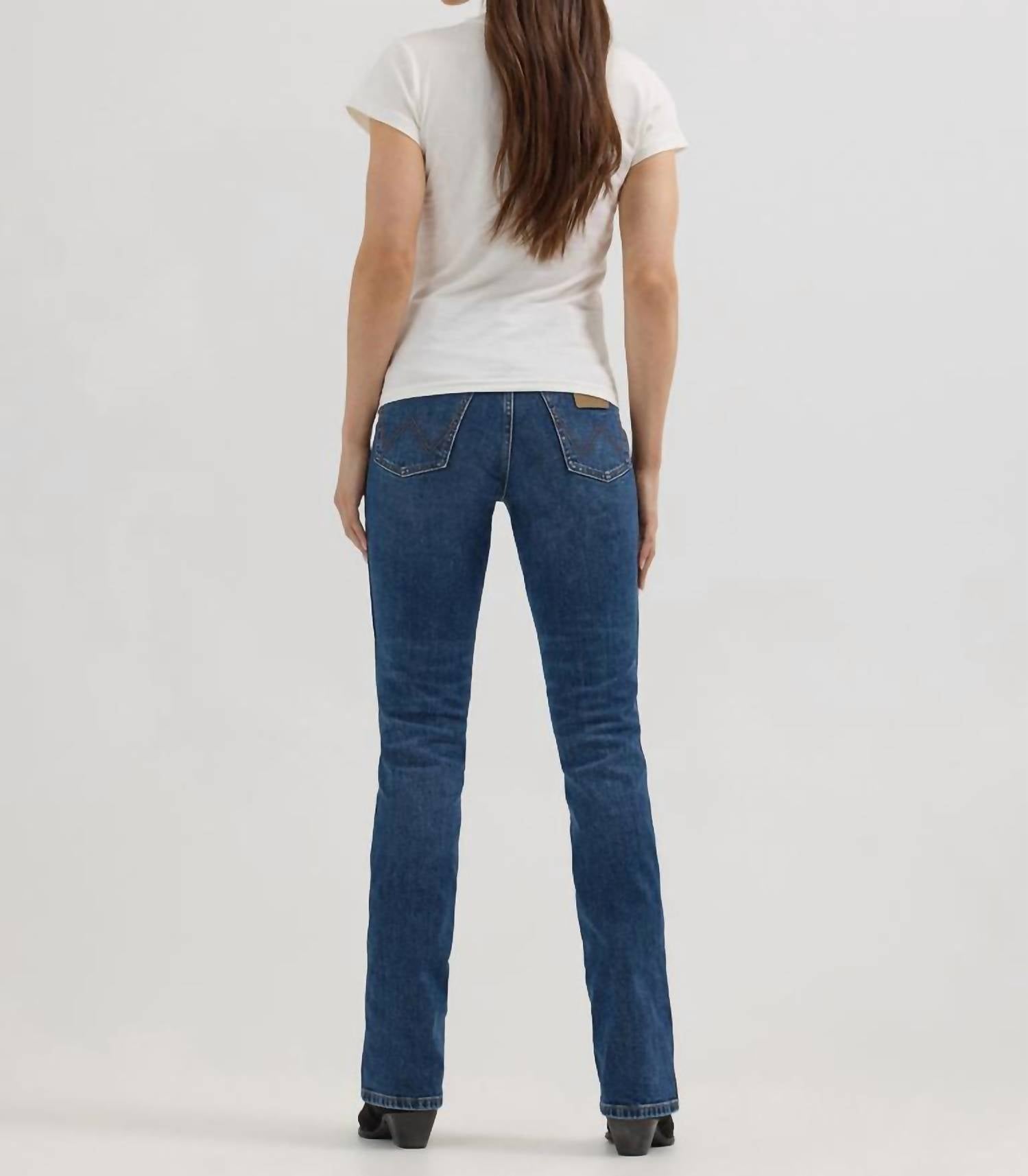 Wrangler - Women's X Lainey Wilson Shirt