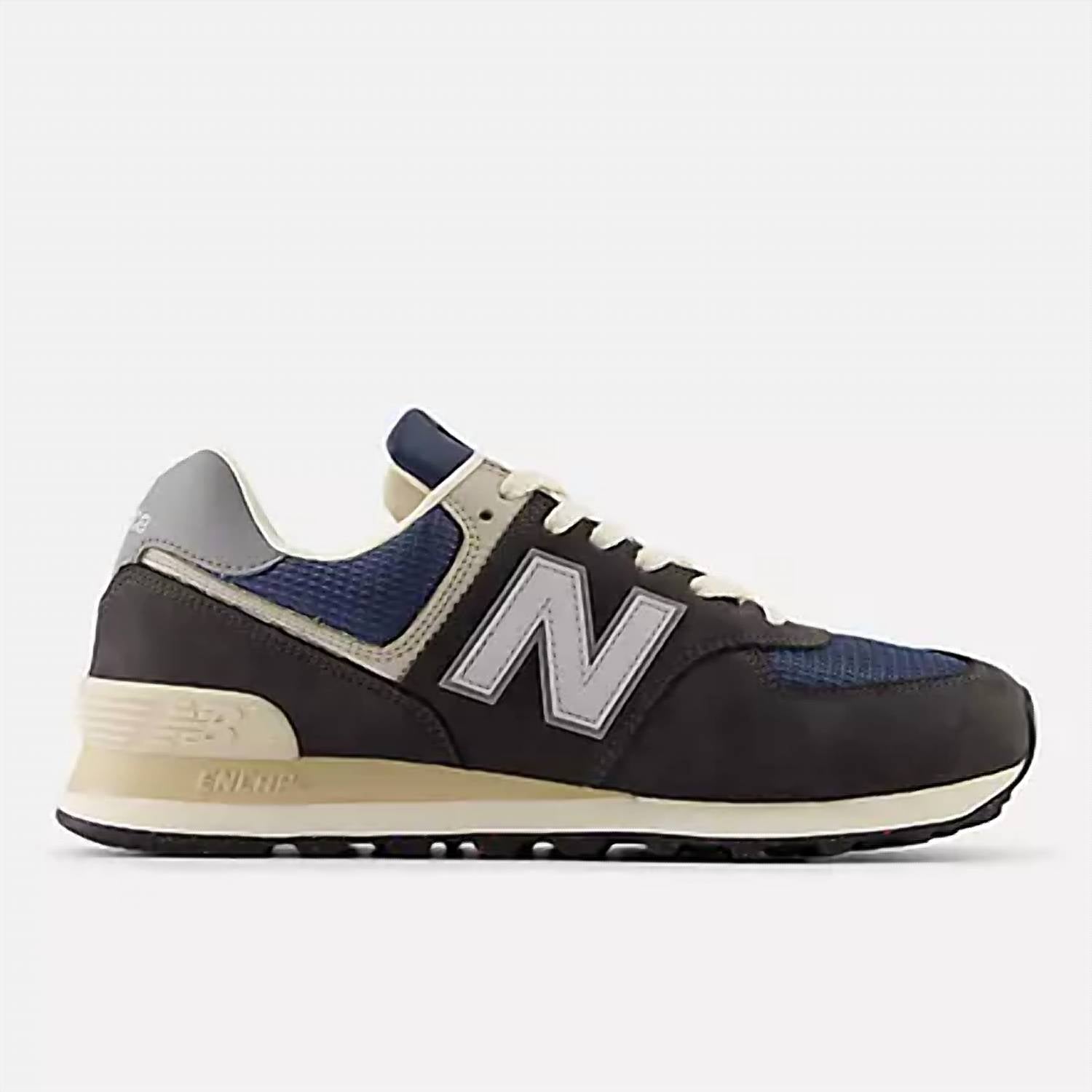 New Balance - Men's 574 Sneakers