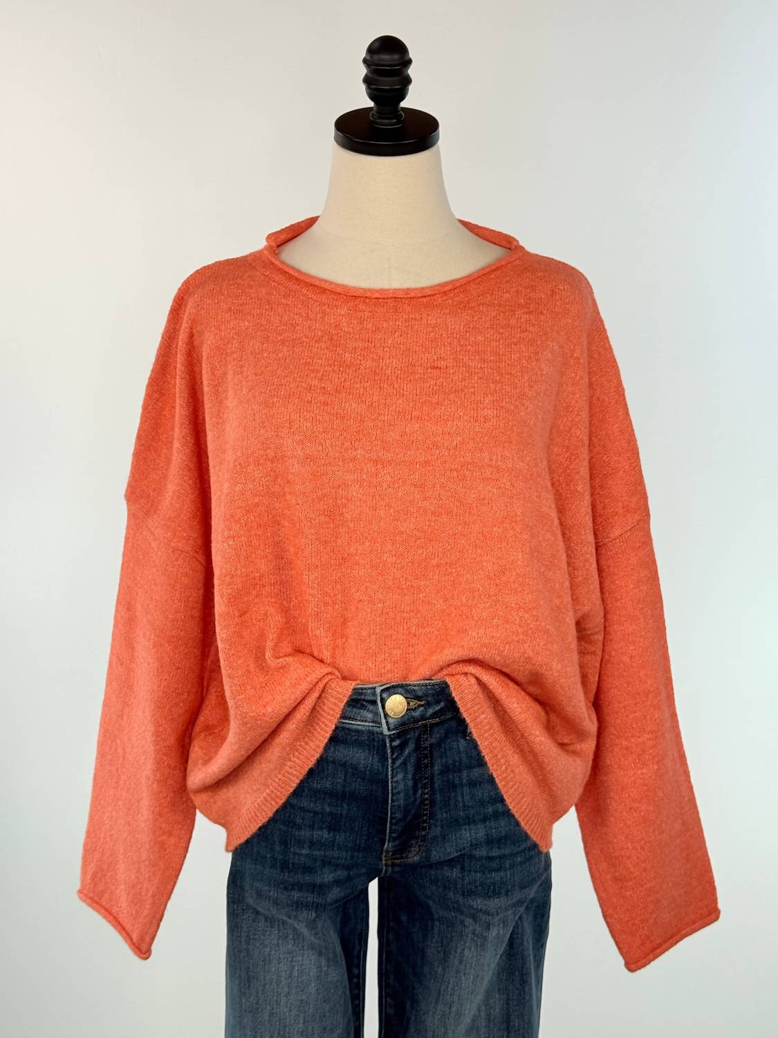 By Together - Women's Breezy Sweater