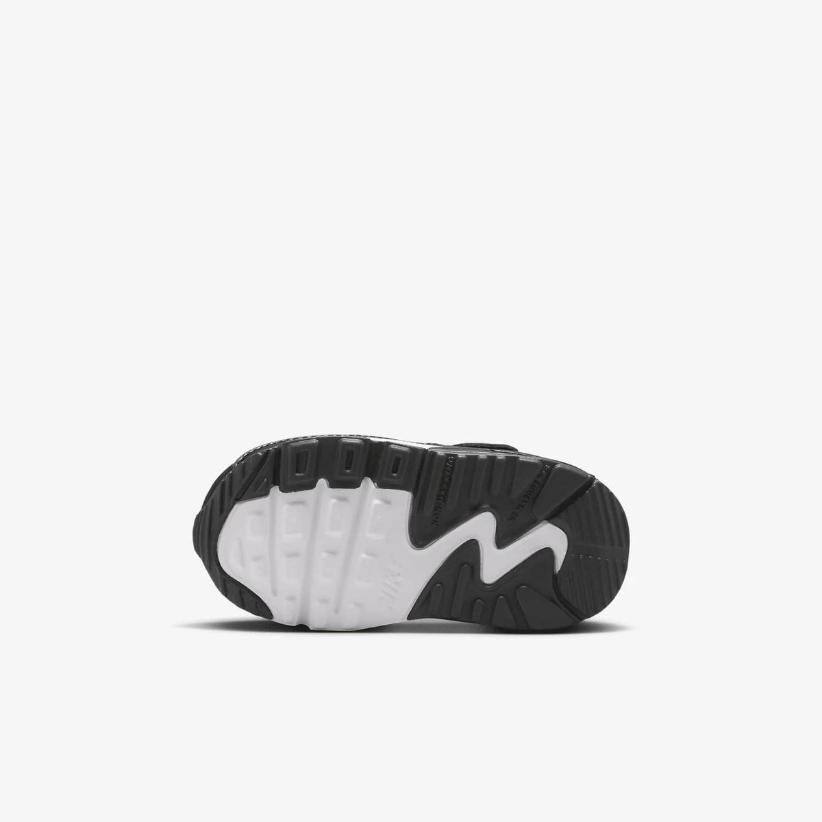 Nike - Baby/toddler Air Max 90 Easyon Shoes
