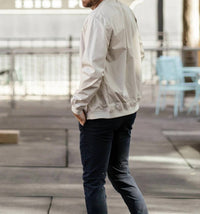 Soulstar - Men's Game Mode Bomber Jacket