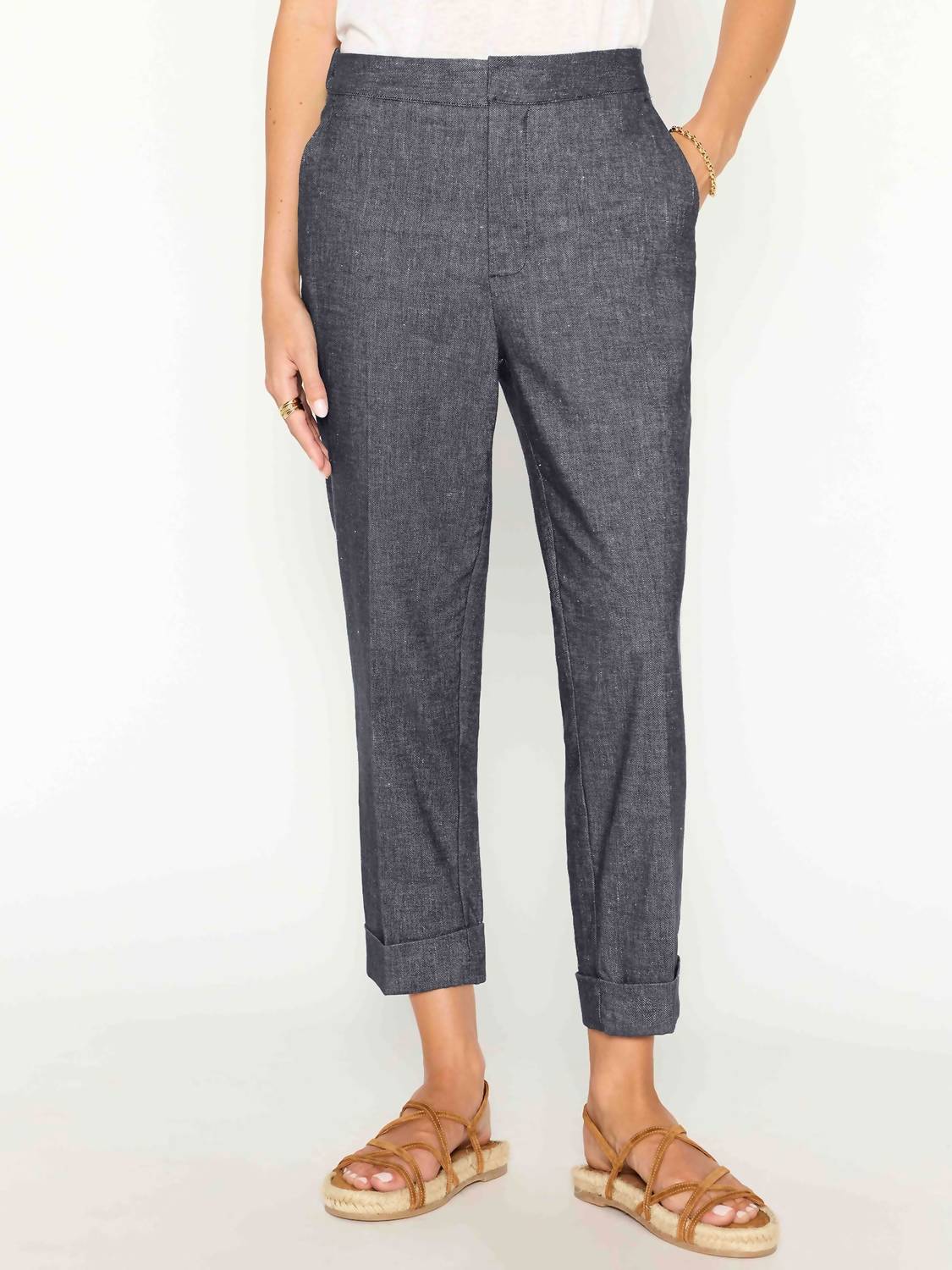 Brochu Walker - Westport Denim Pant