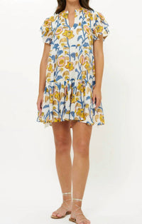 Oliphant - Ivy Mini Dress