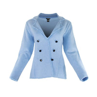 J'Envie/Eli - The Mariner Jacket