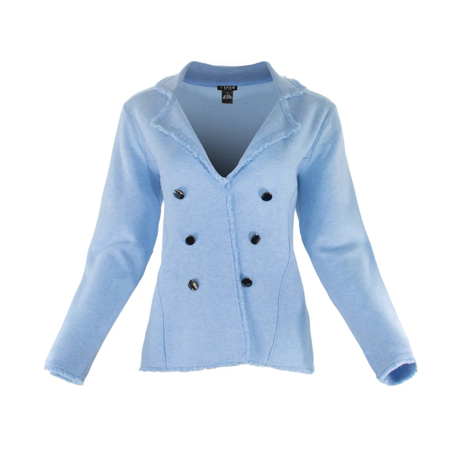 J'Envie/Eli - The Mariner Jacket