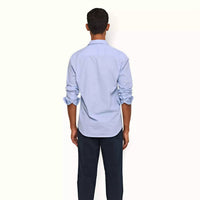Orlebar Brown - Giles Chainstitch Shirt