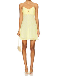 Loveshackfancy - Emellett Dress