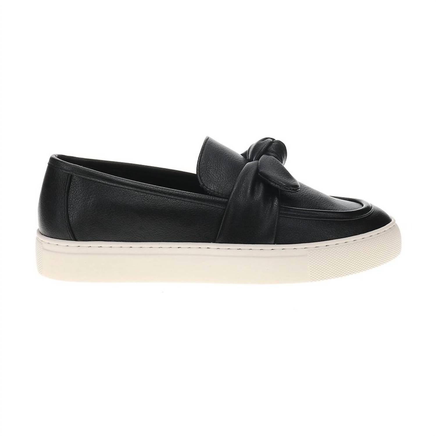 Corkys Footwear - Women's Why Knot Slip On Loafer