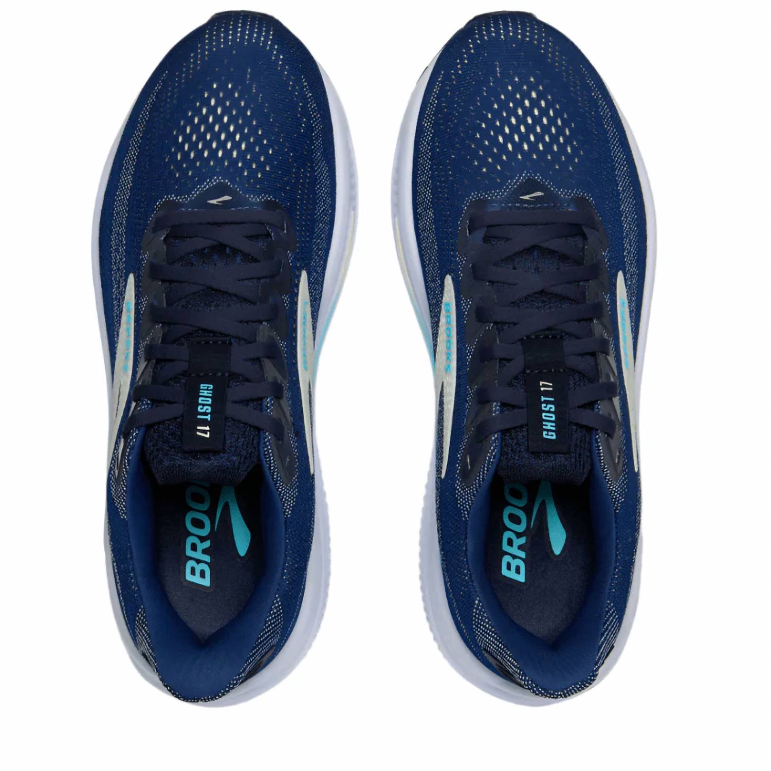 Brooks - Women's Ghost 17 Running Shoes