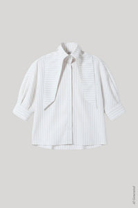 Kallmeyer - Women's Lilette Sleeve Button Down