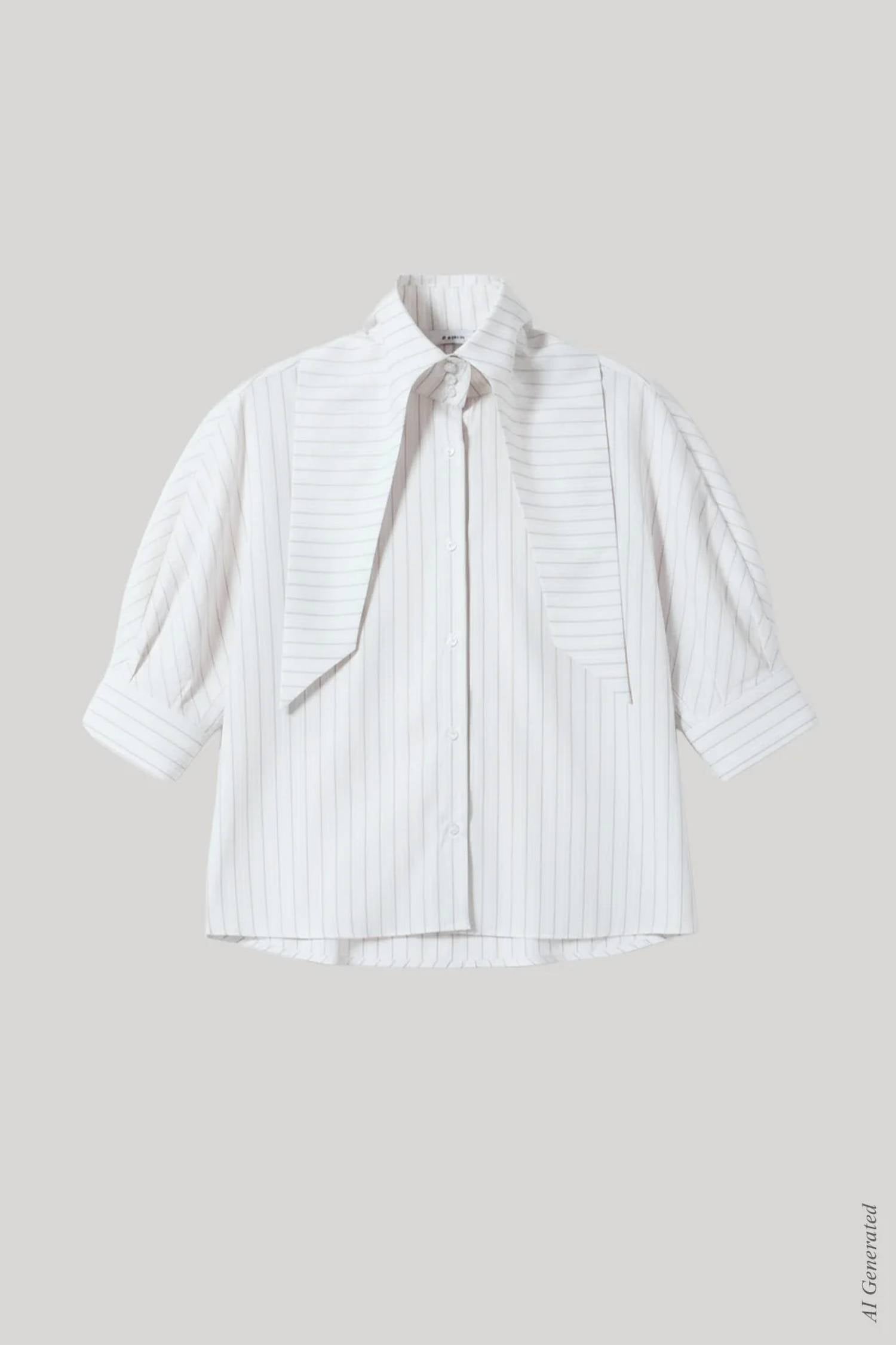 Kallmeyer - Women's Lilette Sleeve Button Down