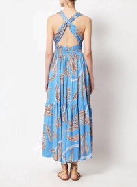 Omika - Evelyn Maxi Dress