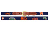 Smathers & Branson - Men's Auburn Life Belt