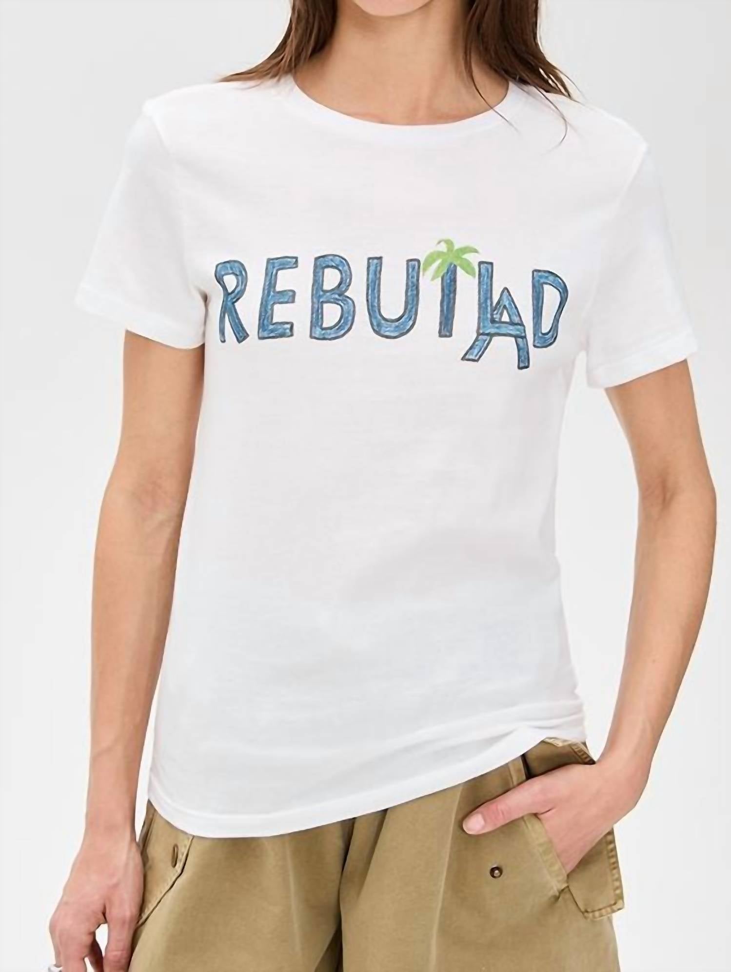 Unfortunate Portrait - Women's Short Sleeves Crewneck T-Shirt