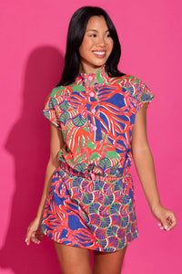 Alden Adair - Carter Top
