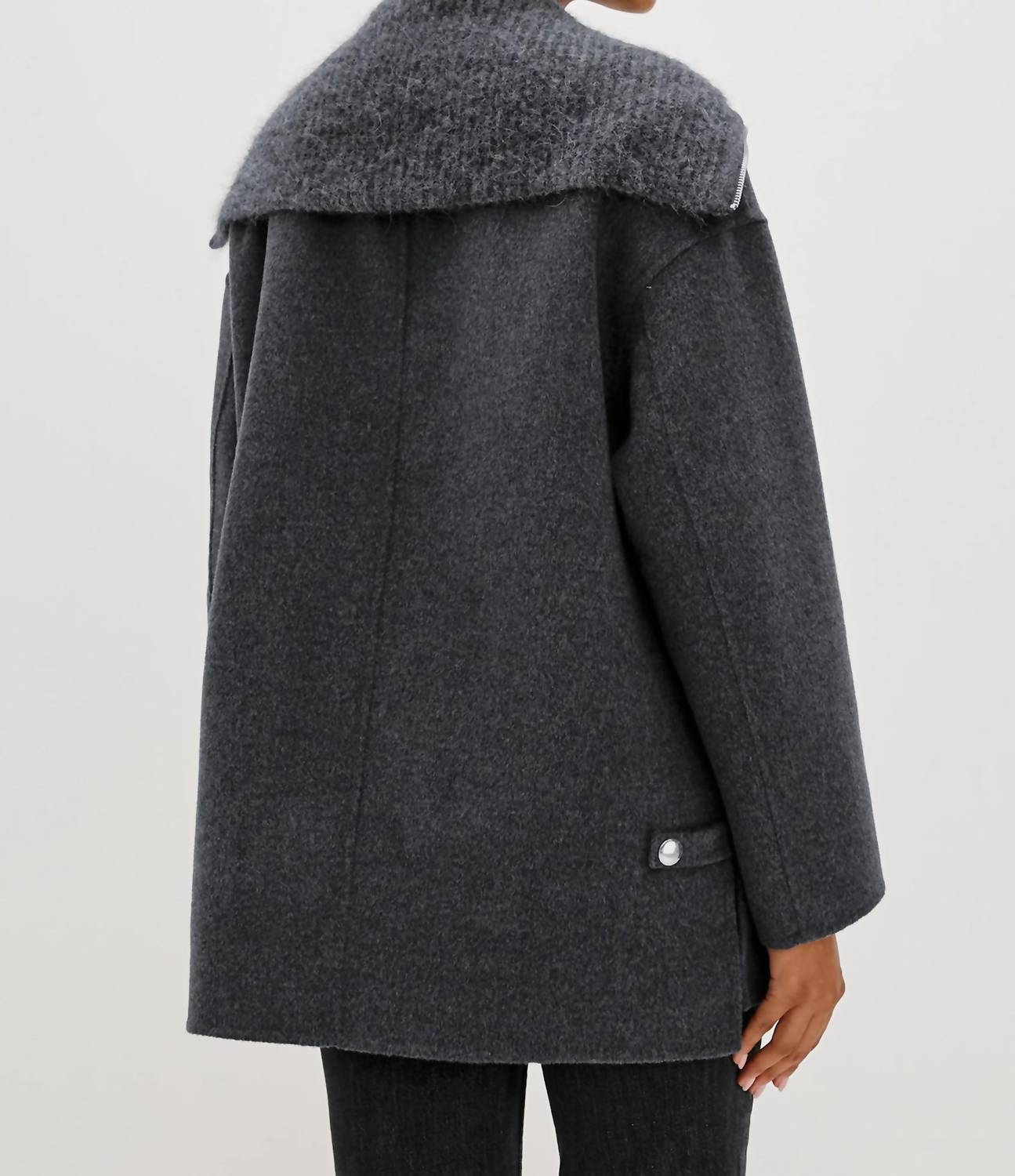 Rails - Silves Heritage-inspired Jacket