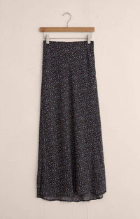 Z Supply - Yelena Aspen Floral Maxi Skirt
