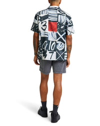 Deus Ex Machina - 10x Shirt