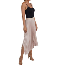 Love Token - Jennifer Pleated Skirt