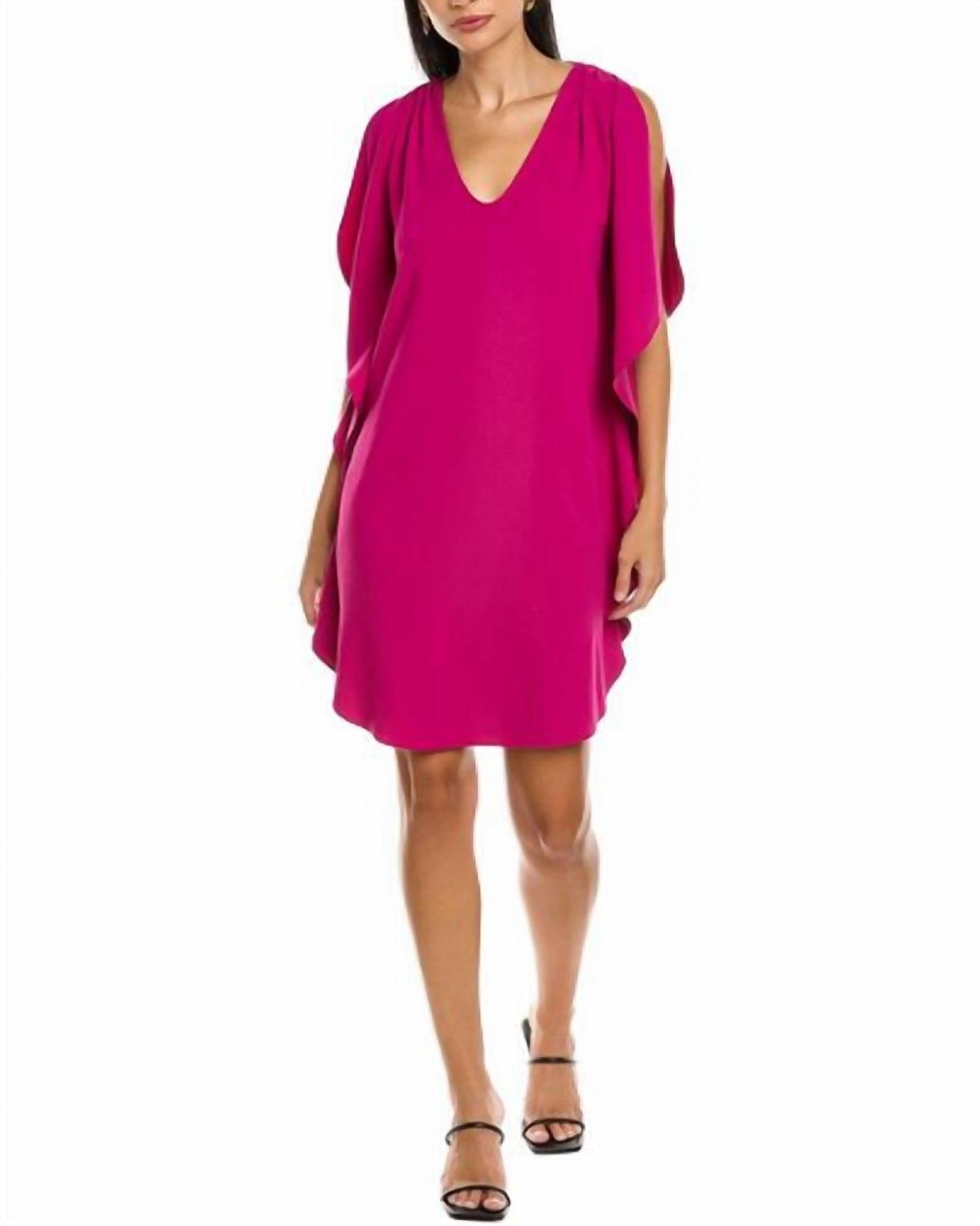 Haipo Dress
