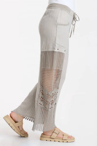 Xcvi - Koldis Wide-leg Pant