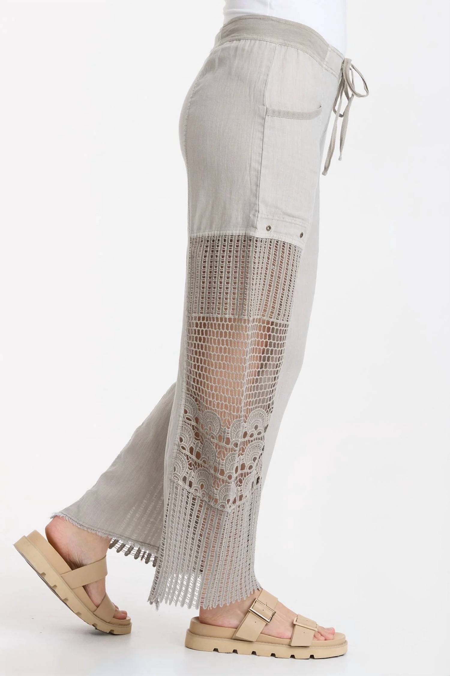 Xcvi - Koldis Wide-leg Pant