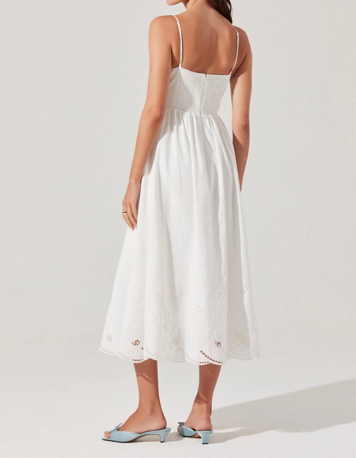 Astr - Kaidi Dress