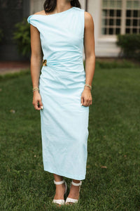 Sundayup - Clean Curve Dress