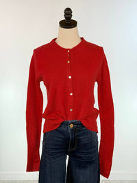 Emory Park - Women's Lane Cardigan