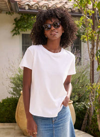 Frank & Eileen - Theo Perfect Tee