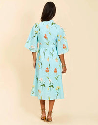 Mestiza New York - Carmen Midi Dress
