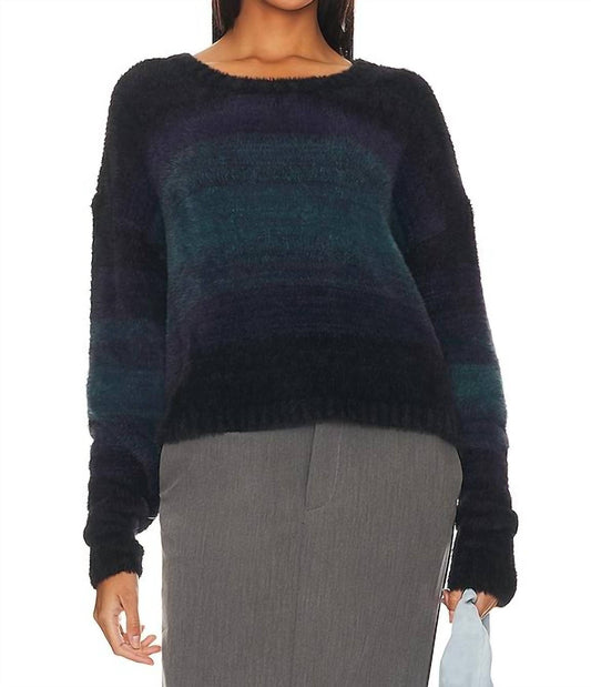 Bella Dahl - Slouchy Sweater