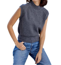 Dh New York - Sierra Mockneck Top