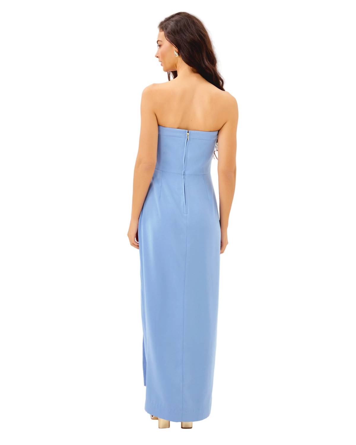Lilly Pulitzer - Women's Anasophia Maxi Dress