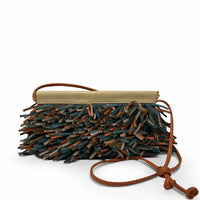 Kempton & Co. - Women's Cheltenham Snap Crossbody Clutch