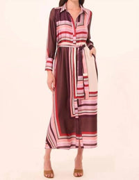 Misa Los Angeles - Herminia Midi Dress