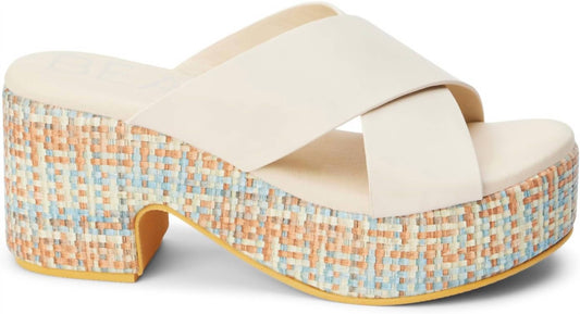 Matisse - Women's Nellie Platforms