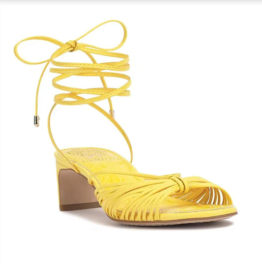 Vince Camuto - Women's Lory Heeled Sandal