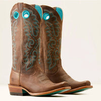 Ariat - Women's Futurity Boon Western Boot
