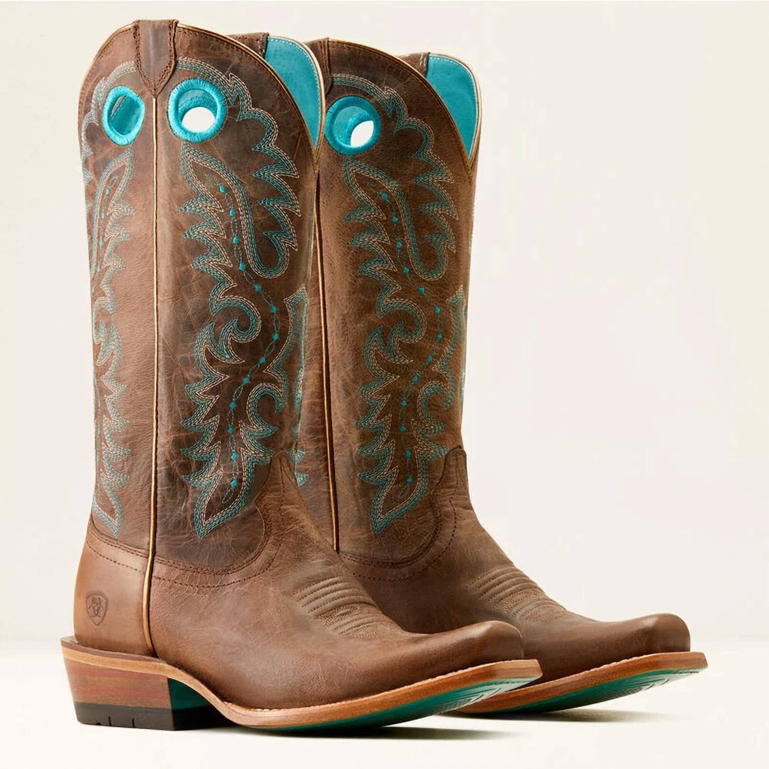 Ariat - Women's Futurity Boon Western Boot