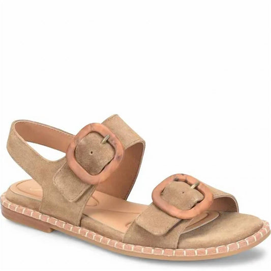 Sofft - Women Napa Sandal