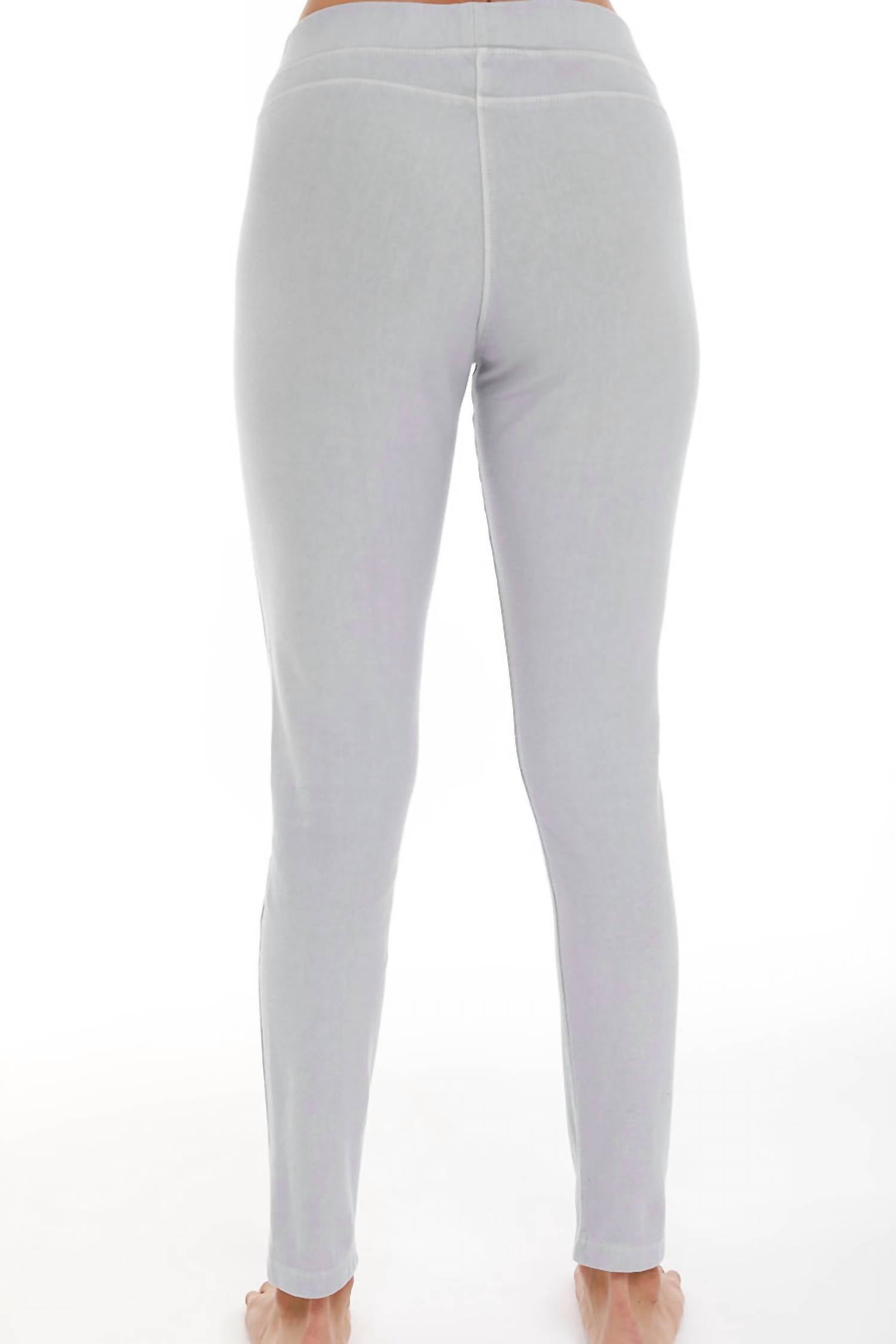 French Kyss - Low Rise Jegging